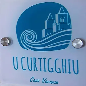  Appartamento Casa Vacanze U Curtigghiu