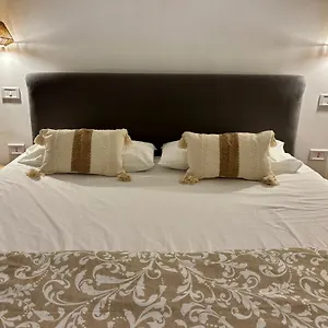 La Pergola Del Centro Brindisi