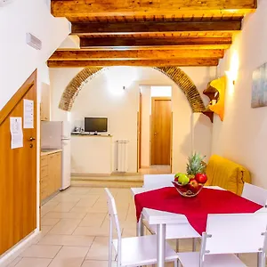 Апартаменты Casa Vacanze Zio Pasquale, Чефалу
