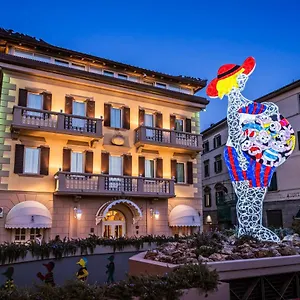 visit hotel
